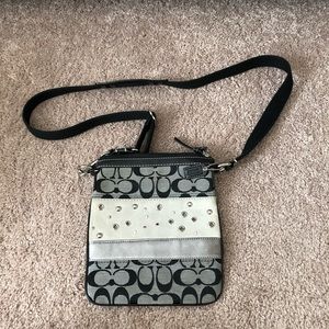 Coach Crossbody